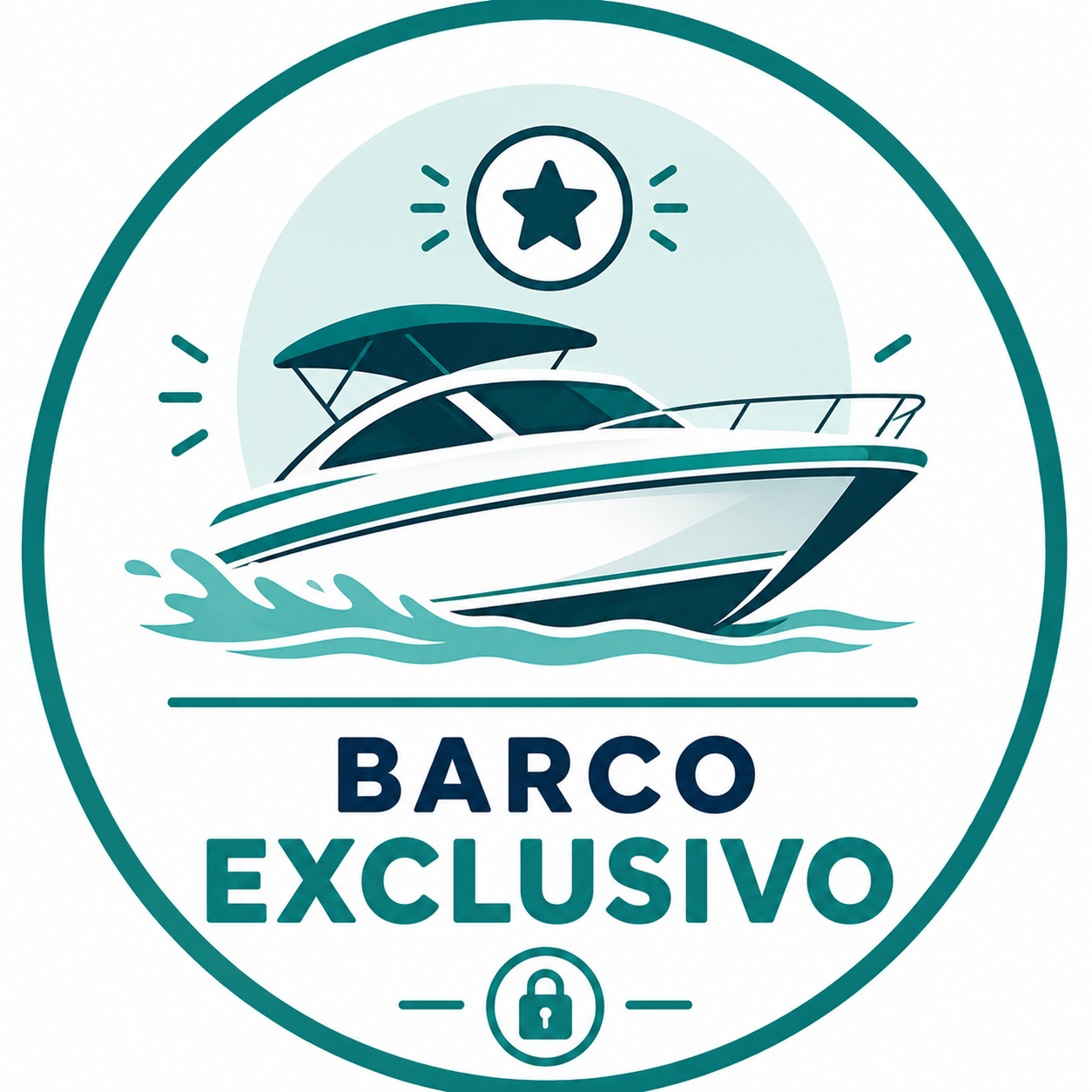  Barco Exclusivo