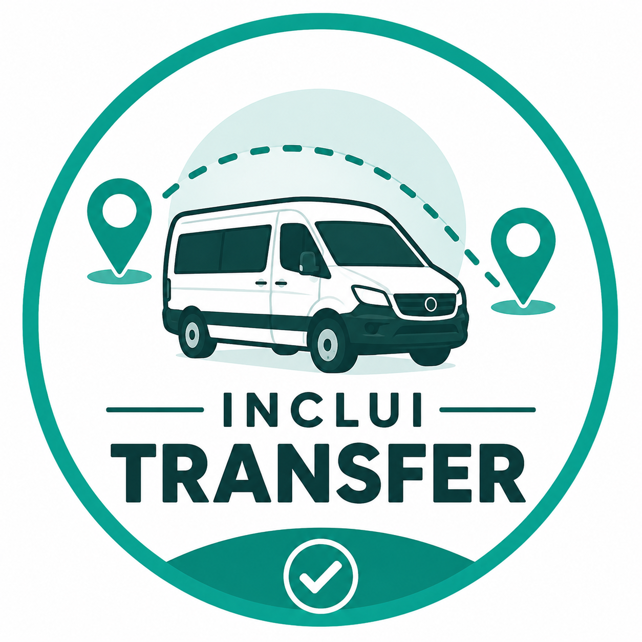  Transfer Ida e Volta