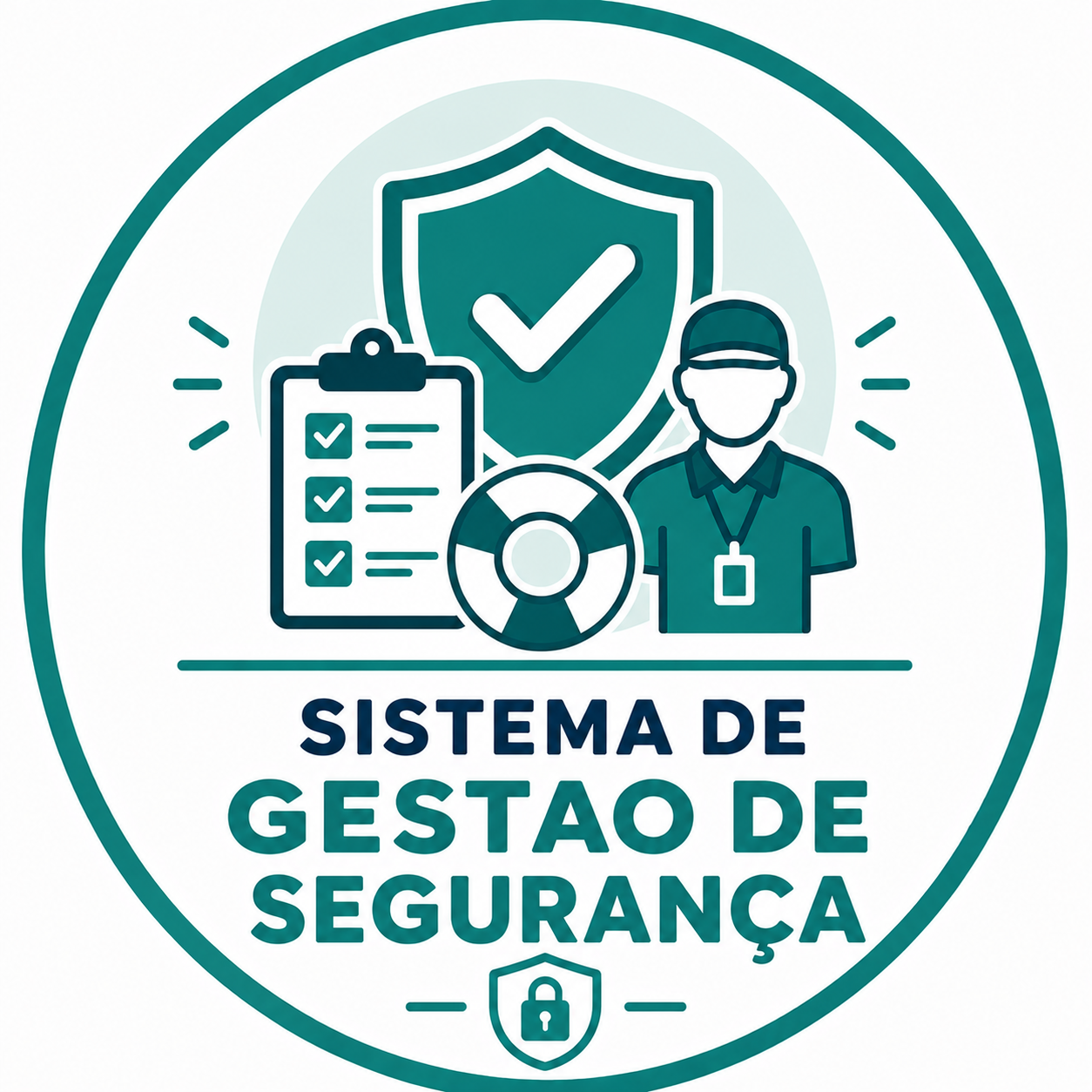  Sistema de Gestão da Segurança